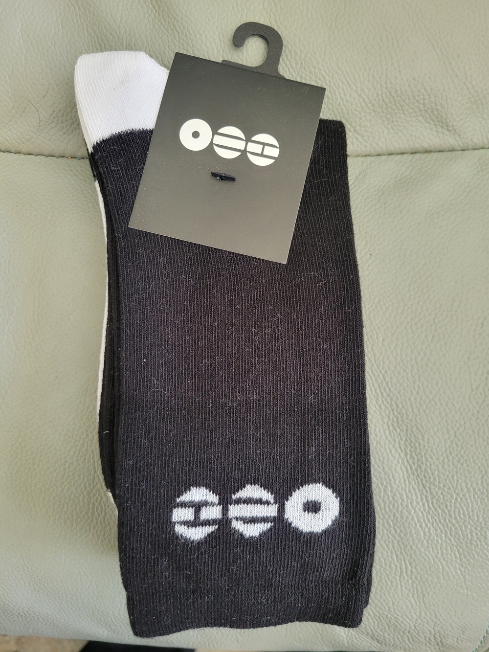 BTS Arirang 2 Pack Crew Socks Target Exlusive Limited Edition Rare NWT